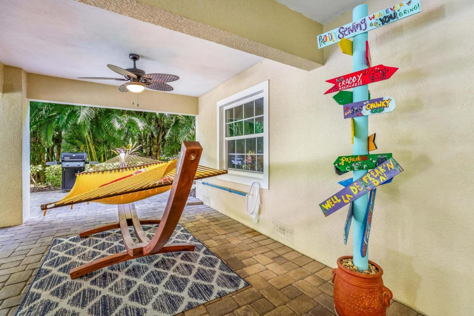 Coconut Cottage ホームズビーチ エクステリア 写真
