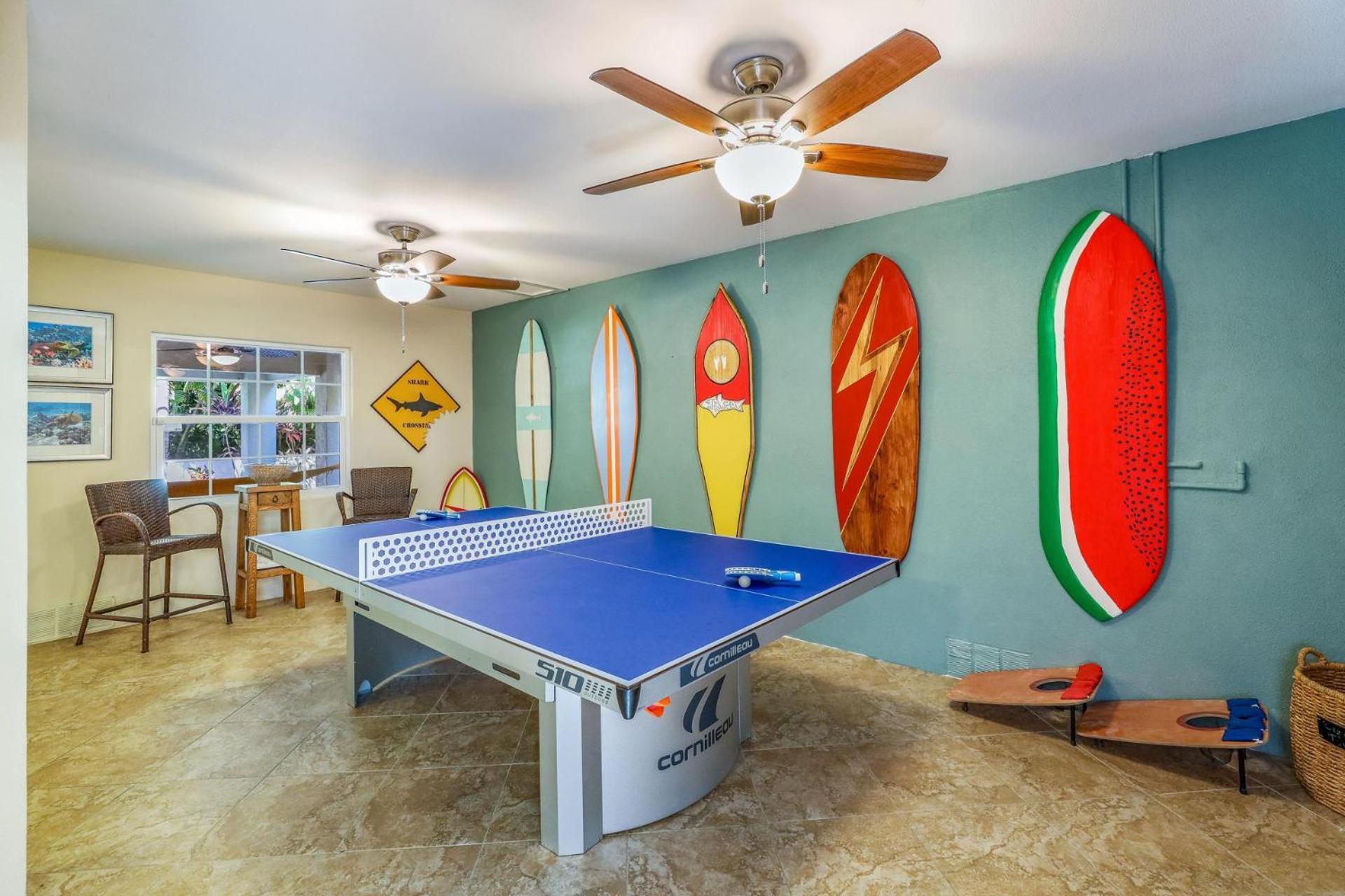 Coconut Cottage ホームズビーチ エクステリア 写真