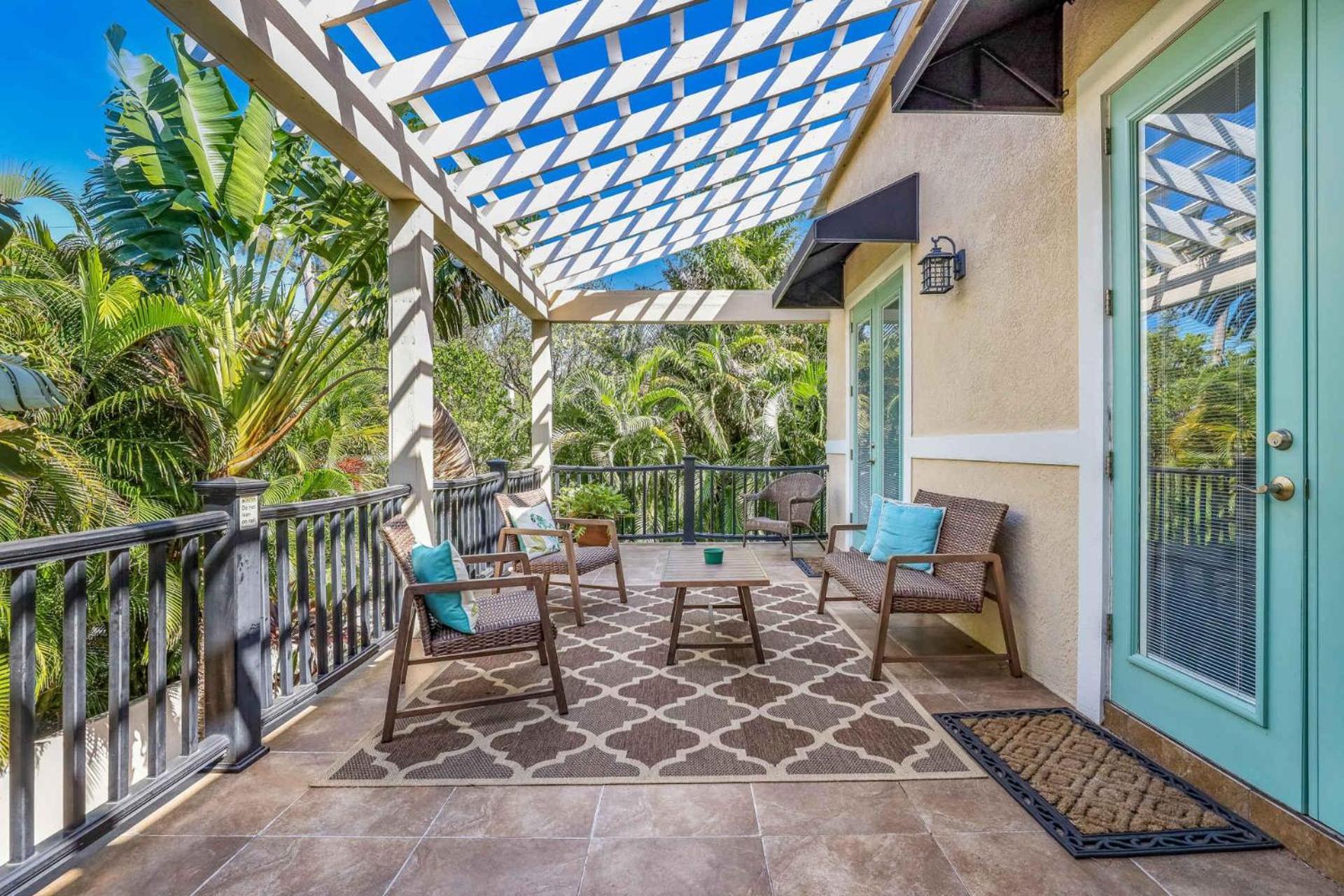 Coconut Cottage ホームズビーチ エクステリア 写真