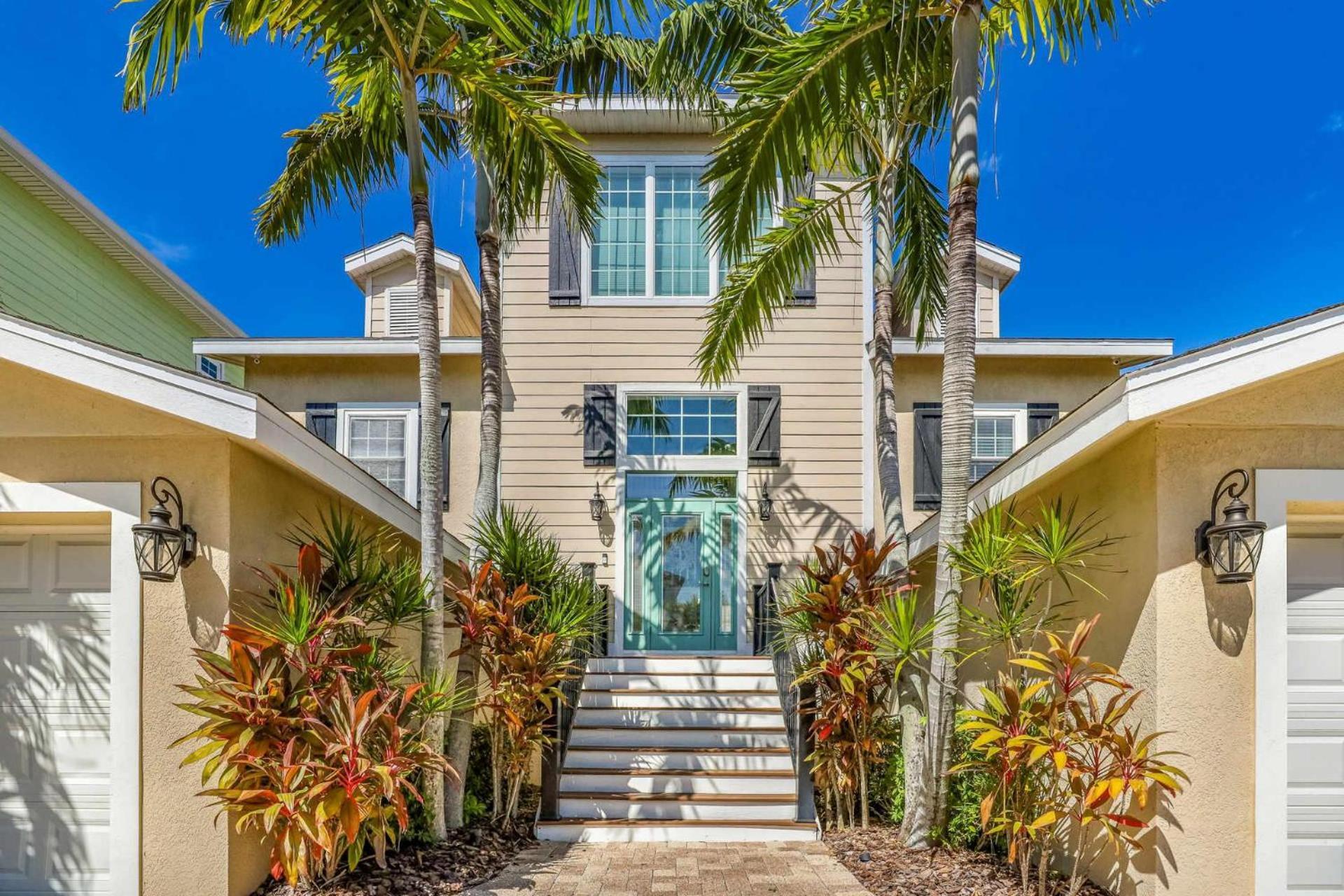Coconut Cottage ホームズビーチ エクステリア 写真