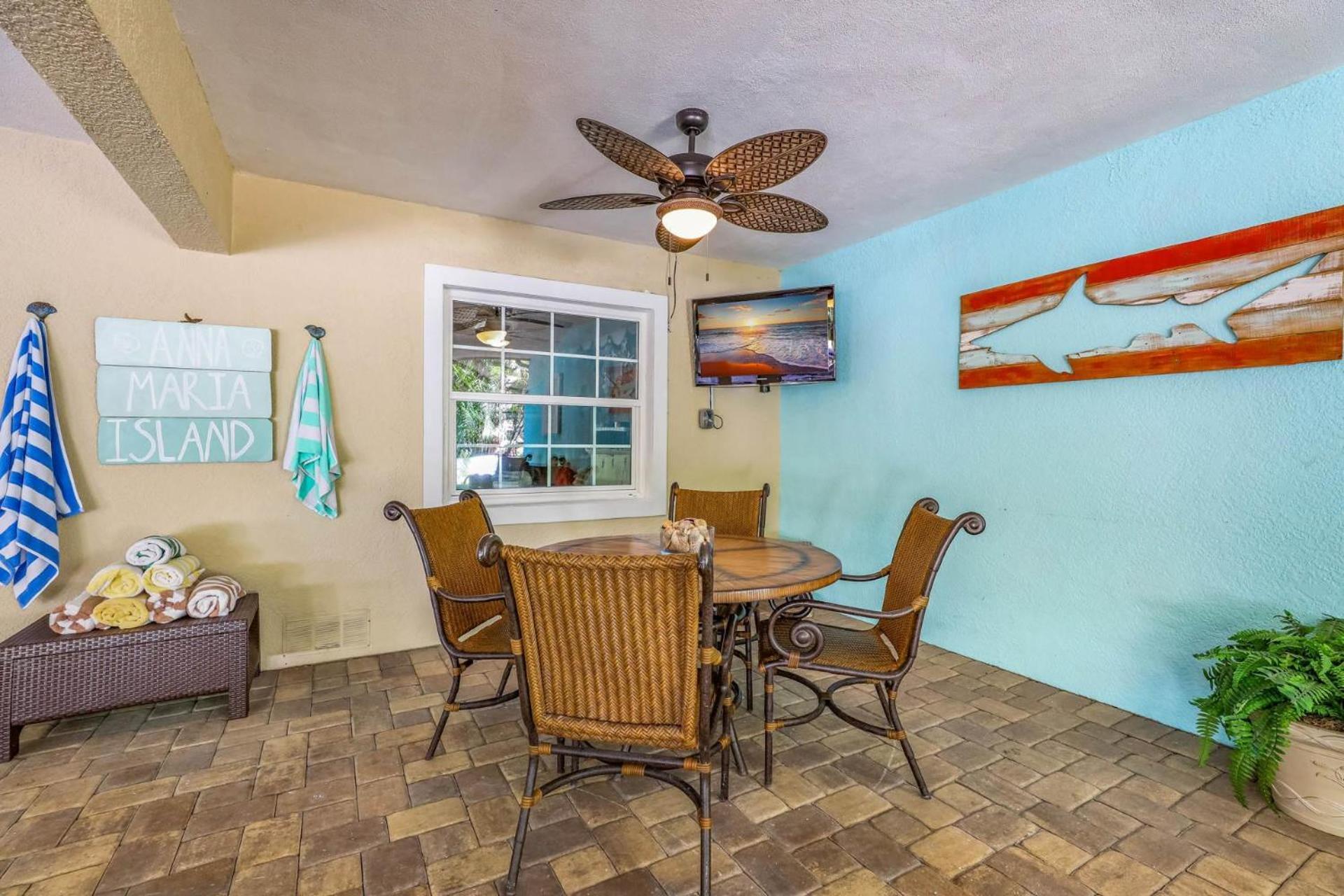 Coconut Cottage ホームズビーチ エクステリア 写真