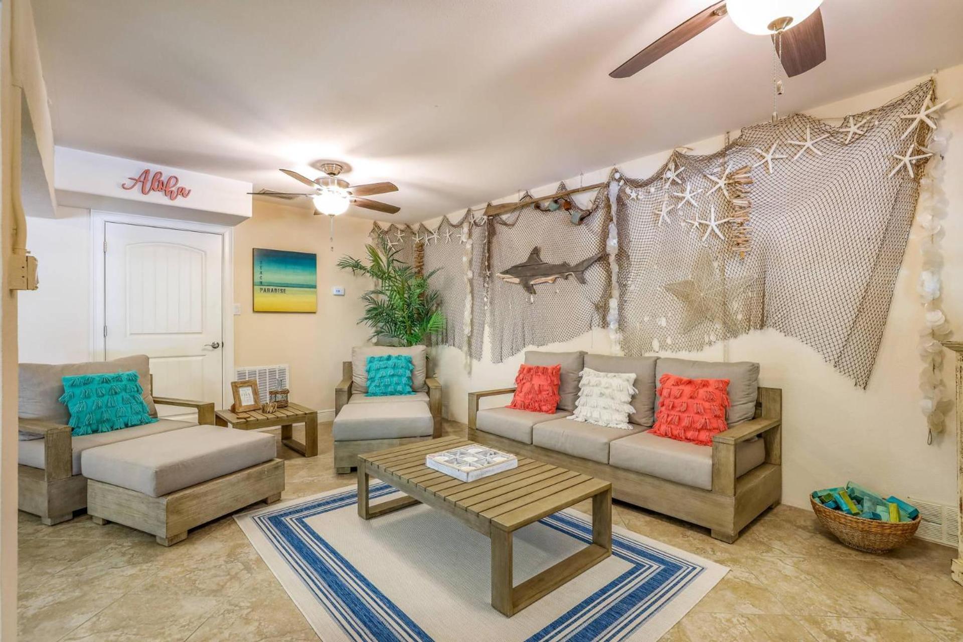 Coconut Cottage ホームズビーチ エクステリア 写真