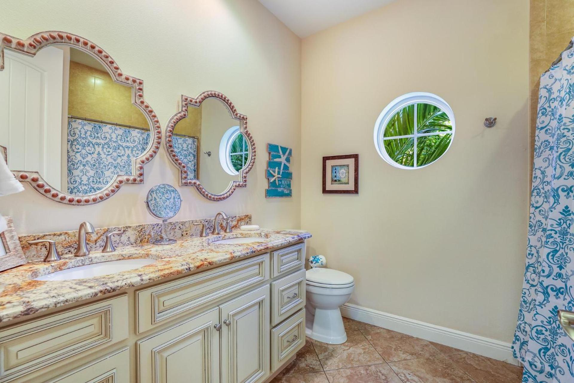 Coconut Cottage ホームズビーチ エクステリア 写真