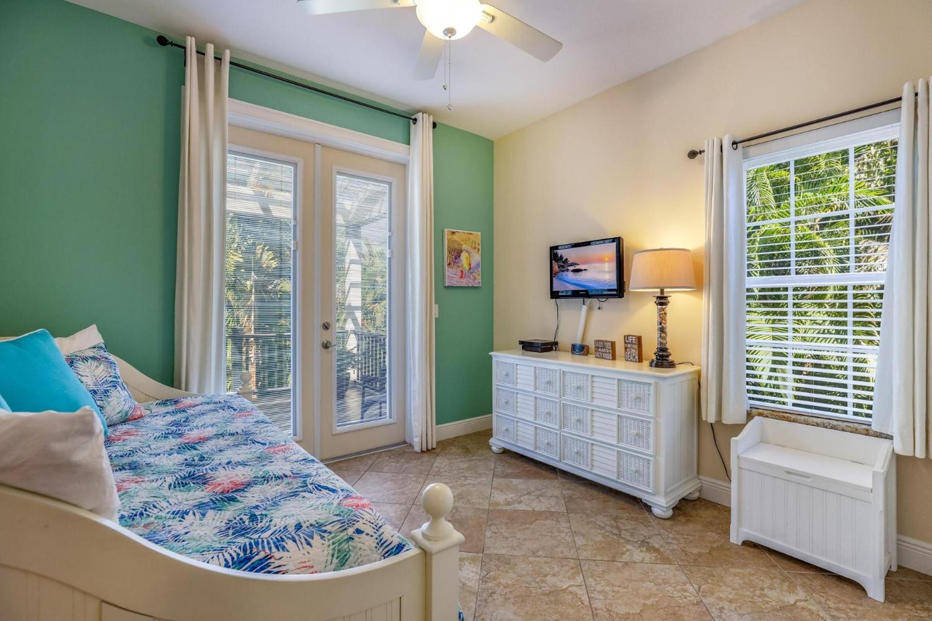 Coconut Cottage ホームズビーチ エクステリア 写真